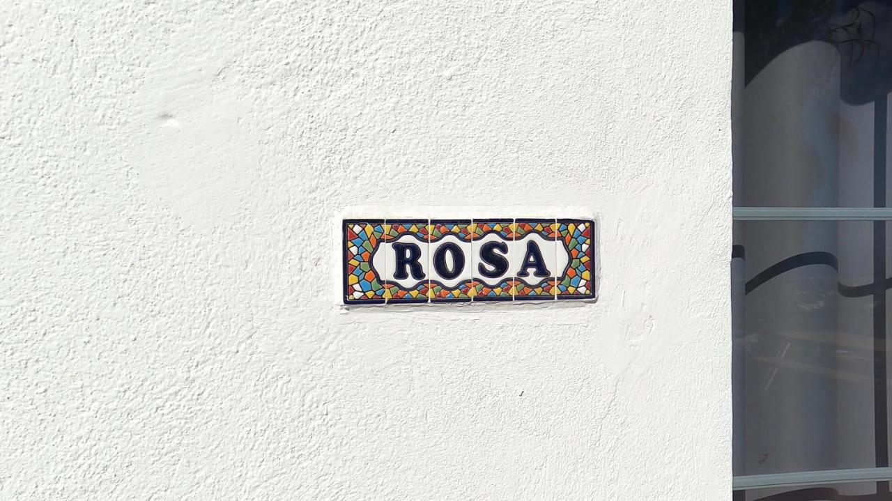 La Asomada Rosa Eden公寓 外观 照片