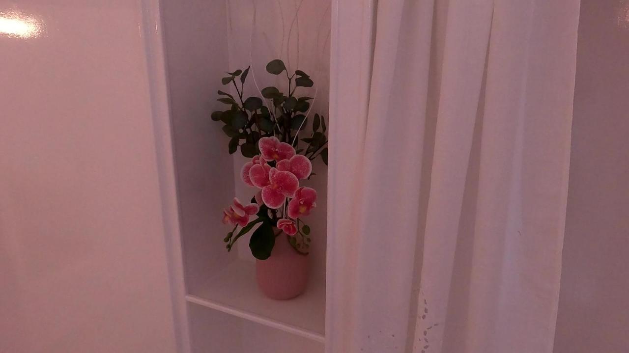 La Asomada Rosa Eden公寓 外观 照片